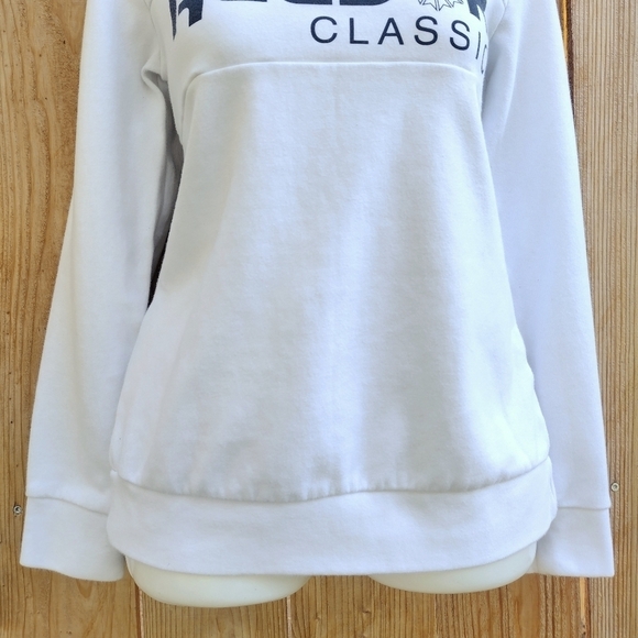 Reebok - Classic Iconic Sweater - Picture 4 of 15